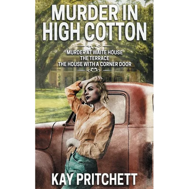 Murder in High Cotton