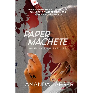 Paper Machete
