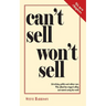 Can't Sell Won't Sell: Advertising, politics and culture wars. Why adland has stopped selling and started saving the world