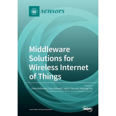 Middleware Solutions for Wireless Internet of Things