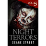 Night Terrors Vol. 5: Short Horror Stories Anthology