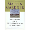 The Whys of a Philosophical Scrivener