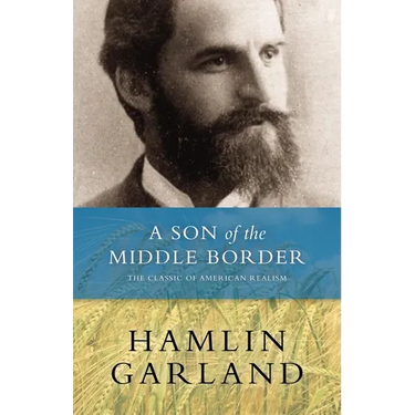 A Son of the Middle Border