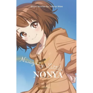 Naughty Little Nonya