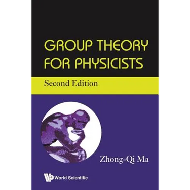 Group Theory for Phy (2nd Ed)