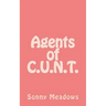 Agents of C.U.N.T.