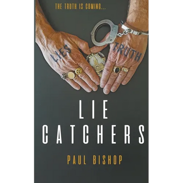 Lie Catchers: A Pagan & Randall Inquisition