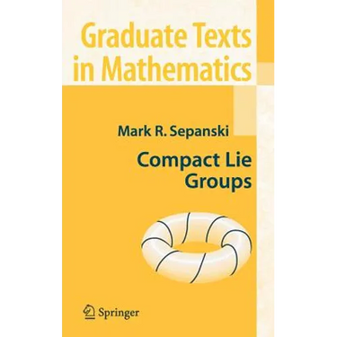 Compact Lie Groups