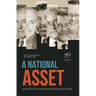 A National Asset: 50 Years of the Strategic and Defence Studies Centre