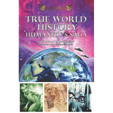True World History: Humanity's Saga