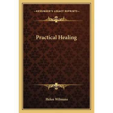 Practical Healing