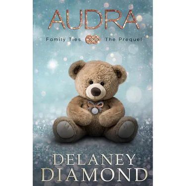 Audra - The Prequel