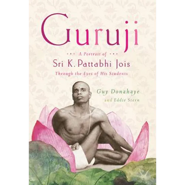 Guruji