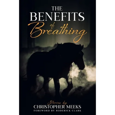 The Benefits of Breathing: and Other Stories