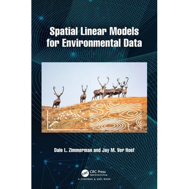Spatial Linear Models for Environmental Data