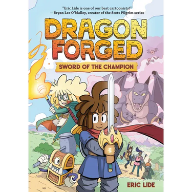 Sword of the Champion