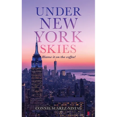 Under New York Skies: Blame it on the coffee