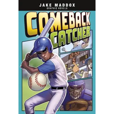 Comeback Catcher