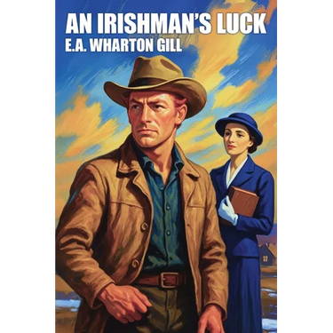 An Irishman's Luck
