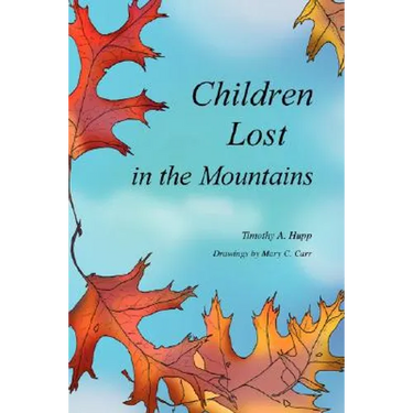 Children Lost in the Mountains