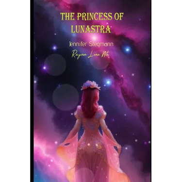The Princess of Lunastra