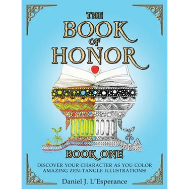 The Book of Honor: Book One