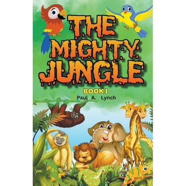 The Mighty Jungle