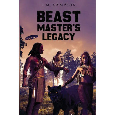 Beast Master's Legacy