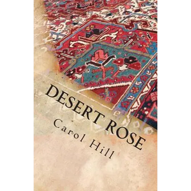 Desert Rose
