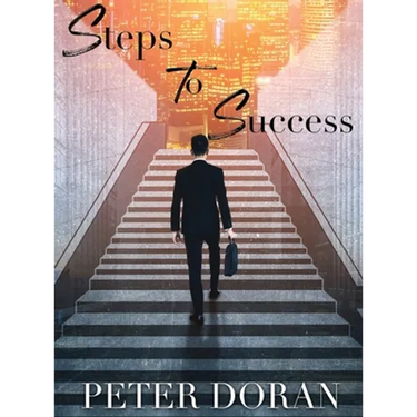Steps To Success