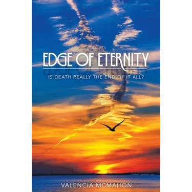 Edge of Eternity: Is Death Really the End of It All?