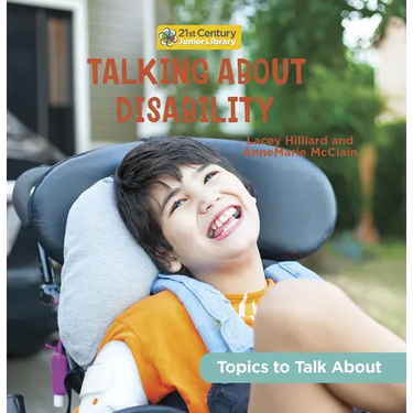 Talking about Disability
