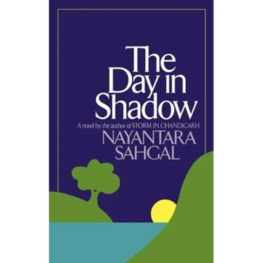 The Day in Shadow