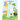 St. Patrick's Day Activity Book: Ages 4 and up