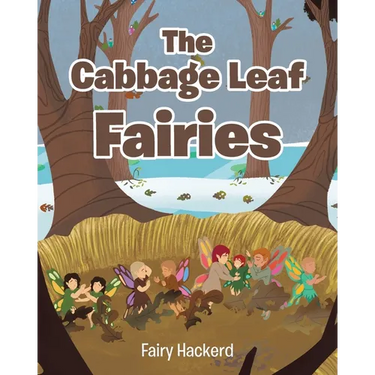 The Cabbage Leaf Fairies