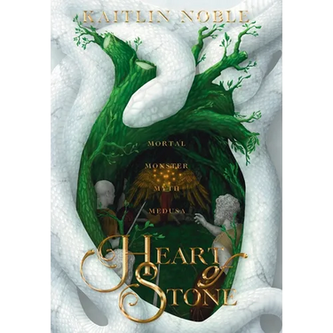 Heart of Stone