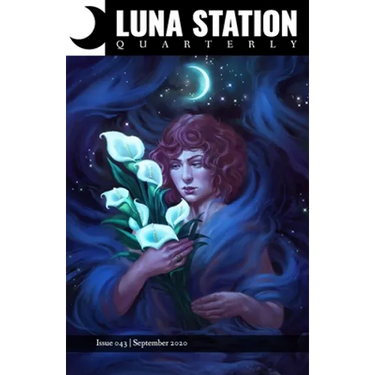 Luna Station Quarterly Issue 043