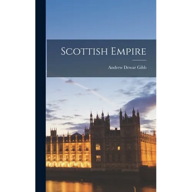Scottish Empire