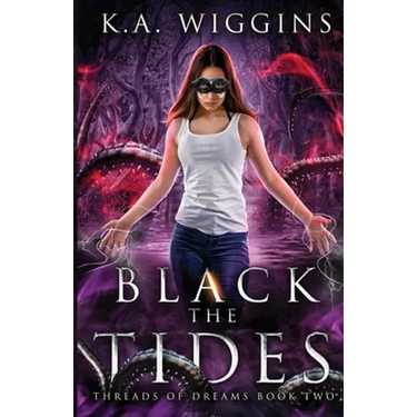 Black the Tides