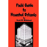 Field Guide To Haunted Orlando
