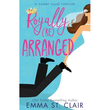 Royally Rearranged