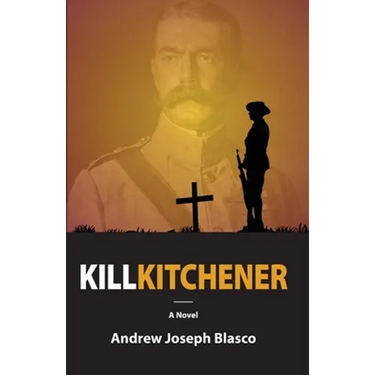 Kill Kitchener