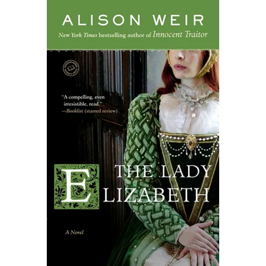 The Lady Elizabeth