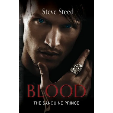 Blood: The Sanguine Prince