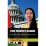 From Passive to Passion: A Chinese Immigrant's Journey to American Activism