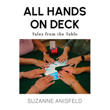 All Hands on Deck: Tales from the Table