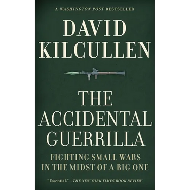 Accidental Guerrilla: Fighting Small Wars in the Midst of a Big One