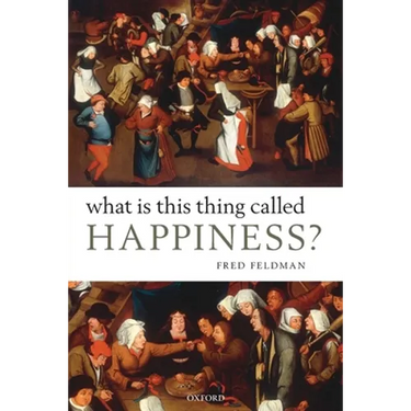 What Is This Thing Called Happiness?