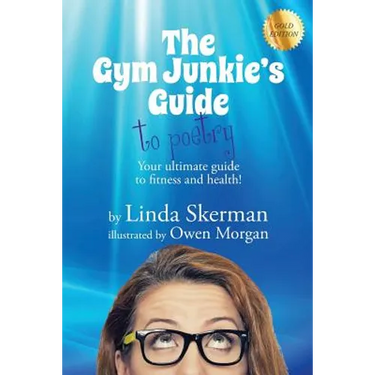The Gym Junkie's Guide to Poetry