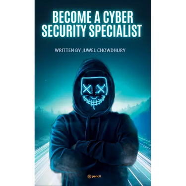 Become A Cyber Security Specialist